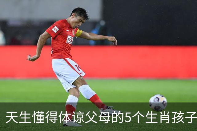 天生懂得体谅父母的5个生肖孩子，懂事早、心地善长大顾家又靠谱
